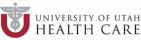 Logo University of Utah Health Care